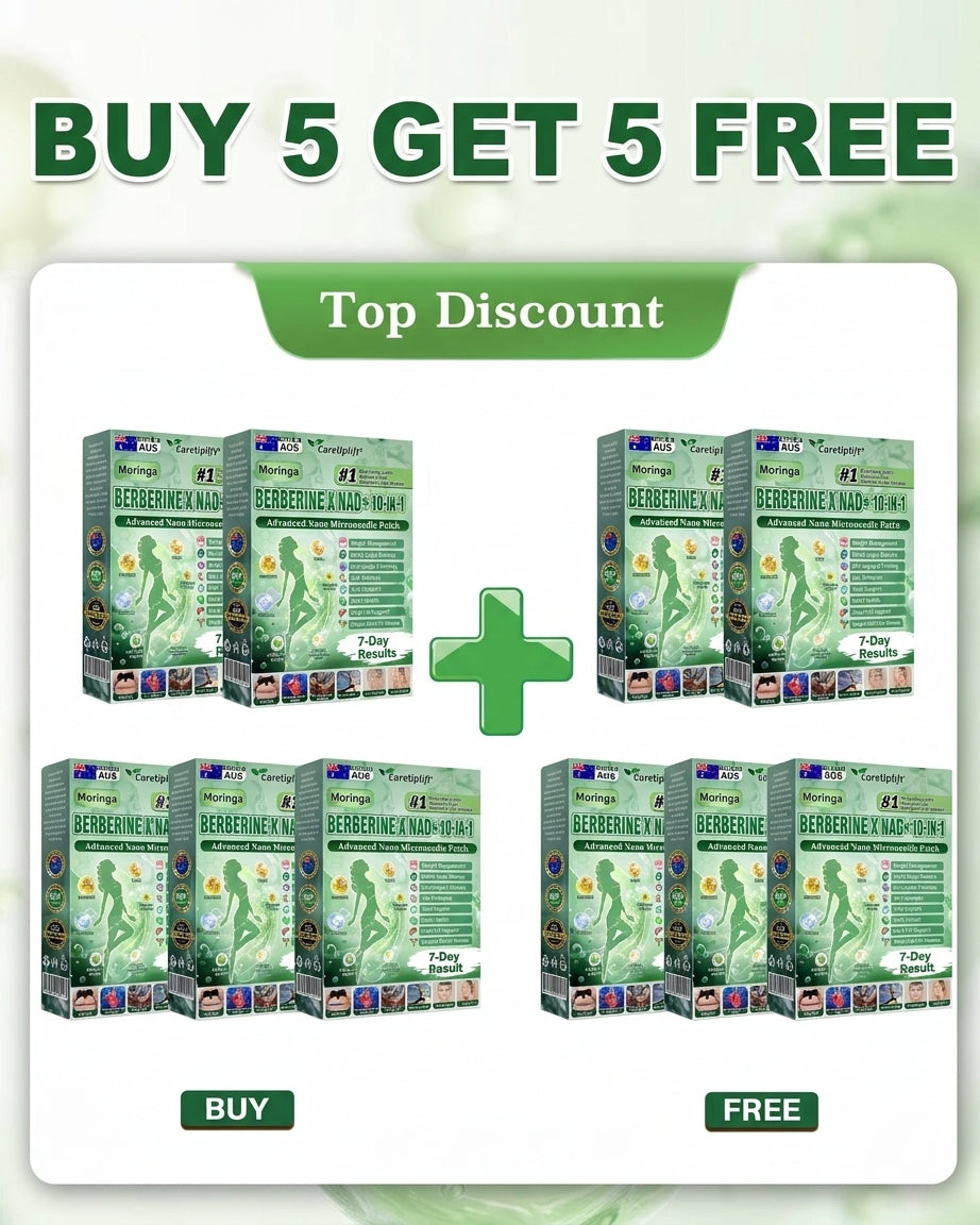 CareUpliftยฎ ๐๐ ABSOLUTE CRAZY! 50% OFF โ EVEN WE CANโT BELIEVE WEโRE DOING THIS!