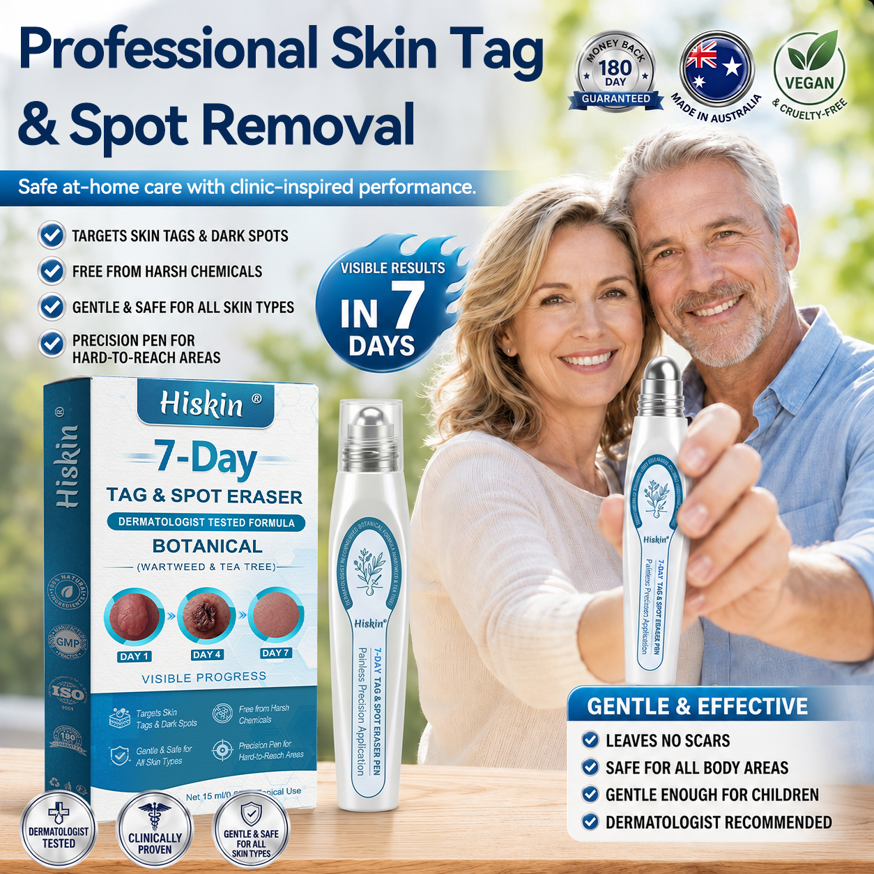 ⏰ Congratulations! You’ve unlocked an exclusive Hiskin ® offer! Get 30% off today! Click below to take advantage of the offer – it’s ending soon! ⏰
