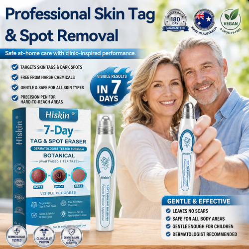 ⏰ Congratulations! You’ve unlocked an exclusive Hiskin ® offer! Get 30% off today! Click below to take advantage of the offer – it’s ending soon! ⏰