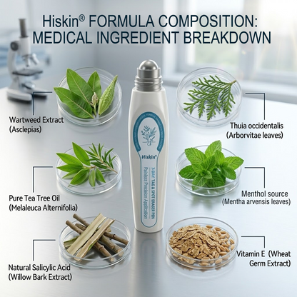⏰ Congratulations! You’ve unlocked an exclusive Hiskin ® offer! Get 30% off today! Click below to take advantage of the offer – it’s ending soon! ⏰