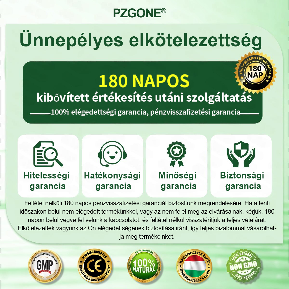 💯𝗣𝗭𝗚𝗢𝗡𝗘® 𝗠𝗼𝗿𝗶𝗻𝗴𝗮·𝗕𝗲𝗿𝗯𝗲𝗿𝗶𝗻𝗲×𝗡𝗔𝗗+ 𝟭𝟬‑𝗶𝗻‑𝟭 𝗧𝗮𝗽𝗮𝘀𝘇 ⭐Már csak 10 doboz maradt!🎁 További 50% kedvezményt adunk! Őrizd meg az egészséged! Ha most kihagyod, idén már nem lesz lehetőség!