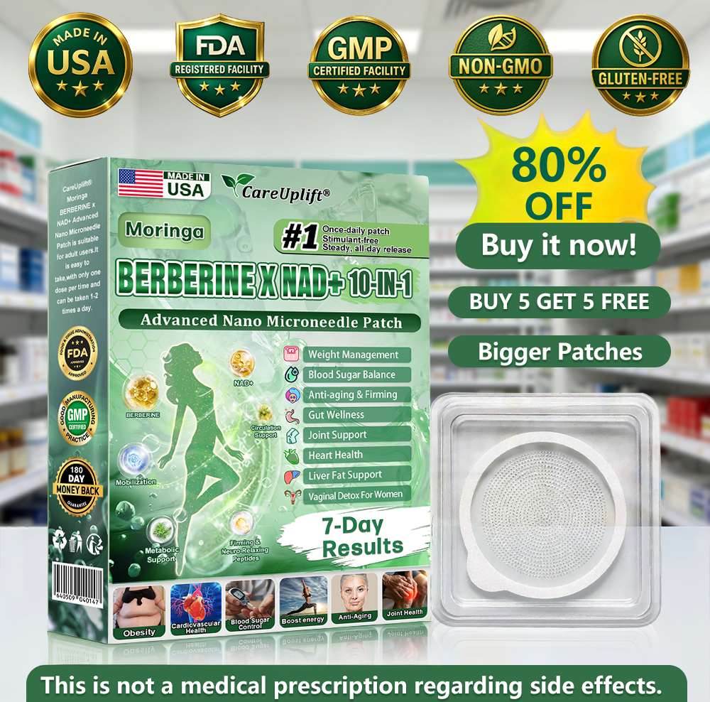 𝑶𝒇𝒇𝒊𝒄𝒊𝒂𝒍 𝑺𝒕𝒐𝒓𝒆  |💯💯𝐂𝐚𝐫𝐞𝐔𝐩𝐥𝐢𝐟𝐭® 𝑴𝒐𝒓𝒊𝒏𝒈𝗮 · 𝗕𝗲𝗿𝗯𝗲𝗿𝙞𝙣𝙚 × 𝙉𝘼𝐃+ 𝟏𝟎-𝐢𝐧-𝟏 𝗔𝗱𝘃𝗮𝗻𝗰𝙚𝙙 𝙉𝙖𝙣𝙤 𝙈𝙞𝙘𝙧𝙤𝙣𝙚𝙚𝐝𝐥𝐞 𝐏𝐚𝐭𝙘𝙝🇺🇸(𝐉𝐮𝐬𝐭 𝐨𝐧𝐜𝐞 𝐚 𝐝𝐚𝐲, 𝐯𝐢𝐬𝐢𝐛𝐥𝐞 𝐜𝐡𝐚𝐧𝐠𝐞𝐬 𝐢𝐧 𝟕 𝐝𝐚𝐲𝐬） ✅ 𝐅𝐨𝐫 𝐨𝐛𝐞𝐬𝐢𝐭𝐲, 🅛🅞🅞🅢🅔 🅢🅚🅘🅝,𝐝𝐢𝐚𝐛𝐞𝐭𝐞𝐬, 𝐬𝐥𝐞𝐞𝐩 𝐚𝐩𝐧𝐞𝐚, 𝐣𝐨𝐢𝐧𝐭 𝐢𝐬𝐬𝐮𝐞𝐬, 𝐚𝐧𝐝 𝐦𝐨𝐫𝐞💯💯